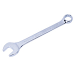 Ключ комбинированный 18 мм МАСТАК 021-10018H купить по цене 620 ₽ в интернет магазине ТЕХСАД