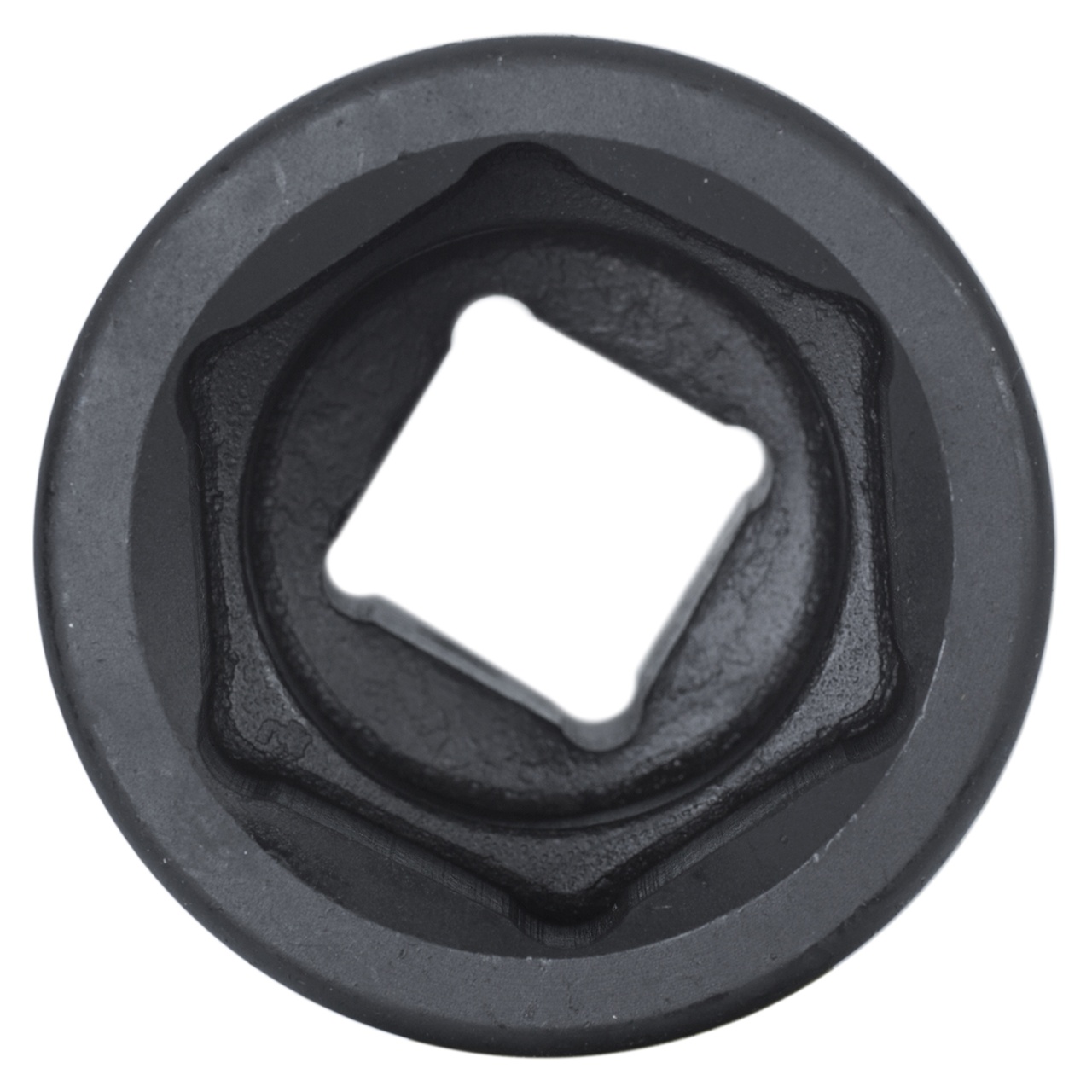 Головка торцевая ударная шестигранная 3/4'', 38 мм KING TONY 653538M купить по цене 1 360 ₽ в интернет магазине ТЕХСАД