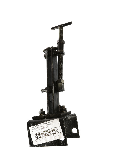 Сцепка универсальная для оборудования на мотоблок большая 90 мм Sturm! GKE-14 купить по цене 1 530 ₽ в интернет магазине ТЕХСАД