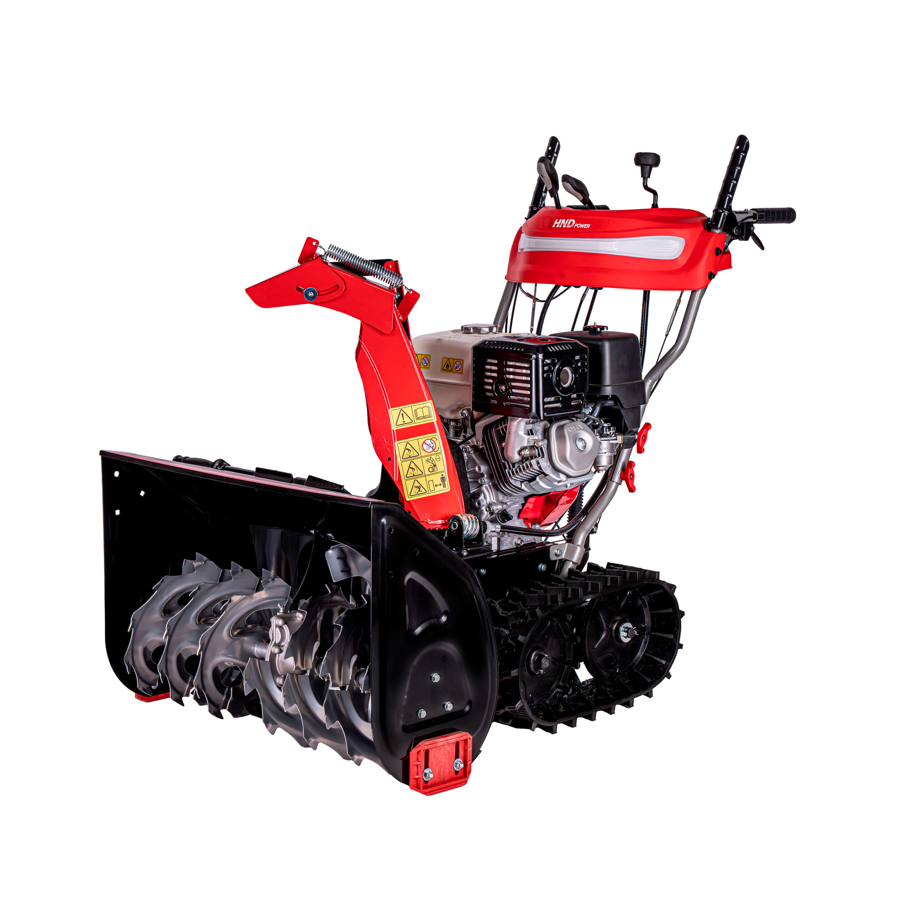 Снегоуборщик HND ST76XST купить по цене 209&nbsp;900 ₽ в интернет магазине ТЕХСАД