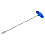 Ключ Т-образный 8 мм, удлиненный KING TONY 115H08M-14 купить по цене 1 280 ₽ в интернет магазине ТЕХСАД