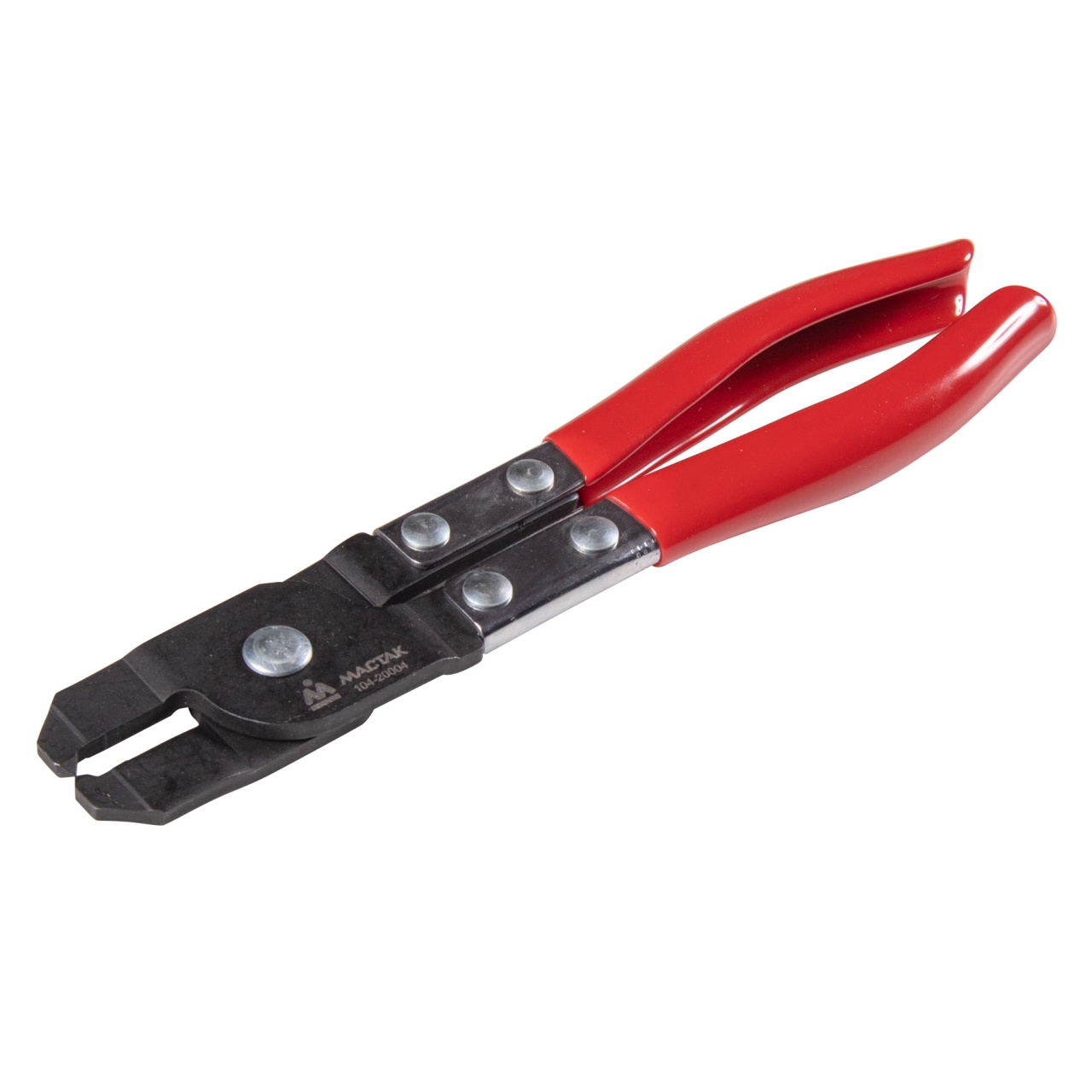 Щипцы для ленточных хомутов ШРУС МАСТАК 104-20004 купить по цене 2 000 ₽ в интернет магазине ТЕХСАД