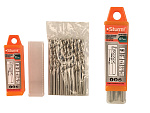 Сверло по металлу Sturm! 1055-04-7S-SS10 купить по цене 580 ₽ в интернет магазине ТЕХСАД