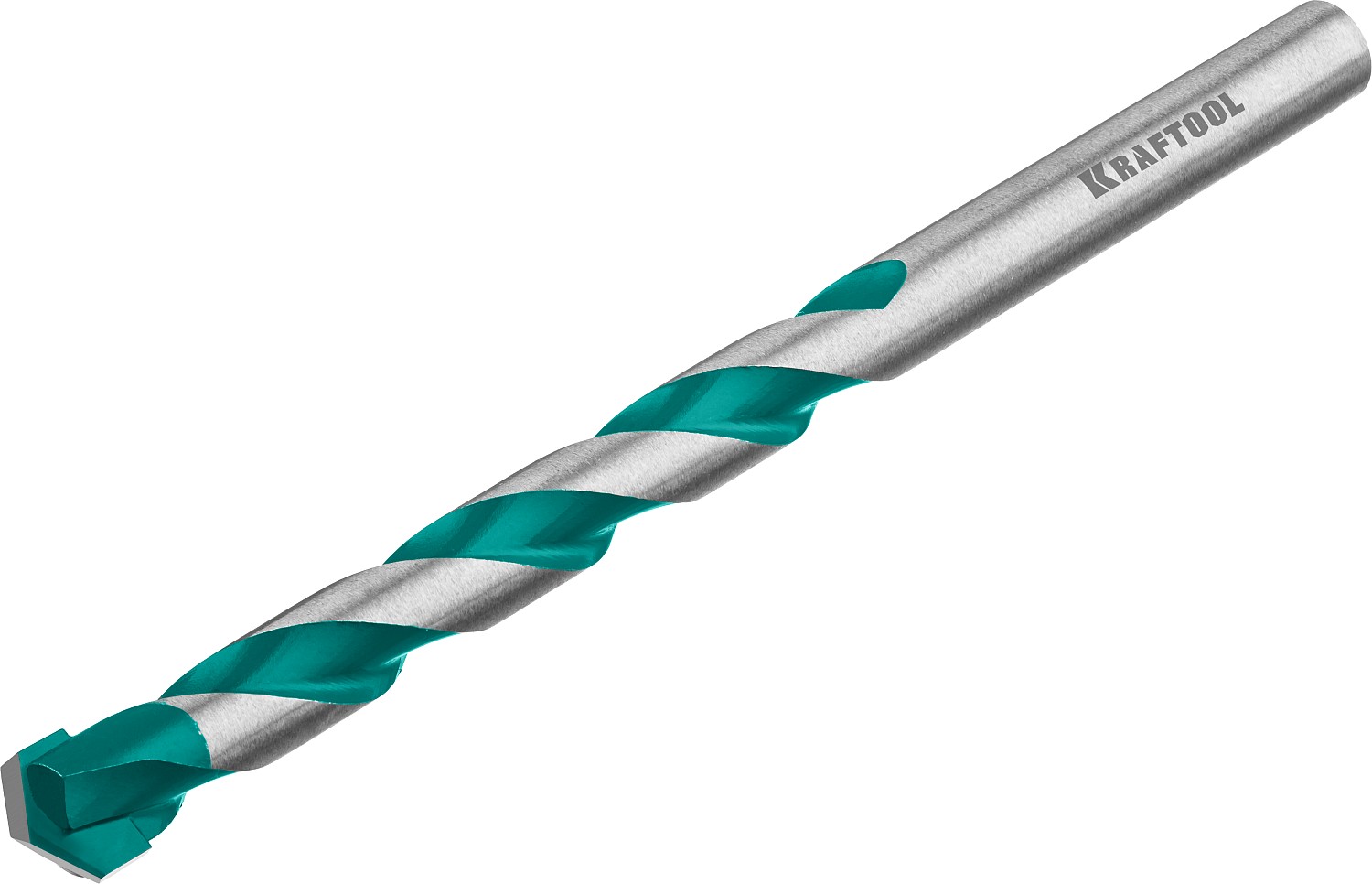 KRAFTOOL 10 х 120 мм, cверло по керамограниту с твердосплавной пластиной KERAMO 29175-120-10 купить по цене 600 ₽ в интернет магазине ТЕХСАД