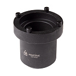 Головка сервисная для гайки ступицы Suzuki Jimny 1/2'' МАСТАК 100-42001 купить по цене 2 470 ₽ в интернет магазине ТЕХСАД