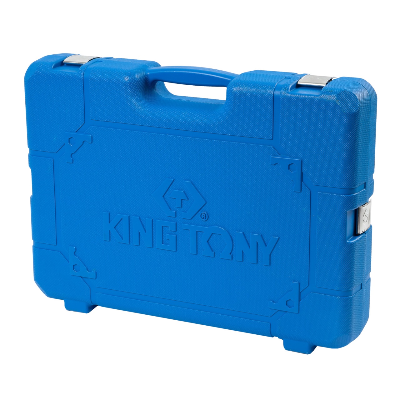 Набор инструментов универсальный, 153 предмета KING TONY 7553MR01 купить по цене 35&nbsp;950 ₽ в интернет магазине ТЕХСАД