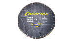 Диск алмазный CHAMPION C1628 бетон PRO 600/25,4/10/4 Concremax Диск алмазный CHAMPION C1628 бетон PRO 600/25,4/10/4 Concremax купить по цене 18 790 ₽ в интернет магазине ТЕХСАД