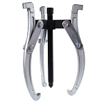 Съемник подшипников 3-х захватный 400 мм, серия SIMPL AFFIX AF10073116 купить по цене 9 490 ₽ в интернет магазине ТЕХСАД