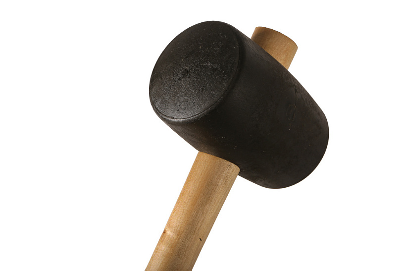 Киянка СОЮЗ 1012-08-910С купить по цене 410 ₽ в интернет магазине ТЕХСАД