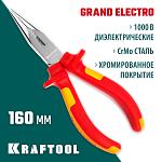 KRAFTOOL 160 мм, Cr-Mo, тонкогубцы ProFI 2202-3-16_z01 KRAFTOOL 160 мм, Cr-Mo, тонкогубцы ProFI 2202-3-16_z01 купить по цене 2 020 ₽ в интернет магазине ТЕХСАД