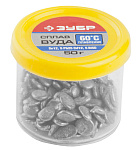ЗУБР 50 г, Sn12,5Pb25Cd12,5Bi50, сплав легкоплавкий в гранулах ВУДА 55458-050 купить по цене 570 ₽ в интернет магазине ТЕХСАД