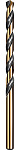 KRAFTOOL Ø 4.5 х 80 мм, HSS-Co (8%), класс A, сверло по металлу 29656-4.5 Pro KRAFTOOL Ø 4.5 х 80 мм, HSS-Co (8%), класс A, сверло по металлу 29656-4.5 Pro купить по цене 211 ₽ в интернет магазине ТЕХСАД