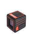 Лазерный уровень ADA CUBE BASIC EDITION купить по цене 4 990 ₽ в интернет магазине ТЕХСАД