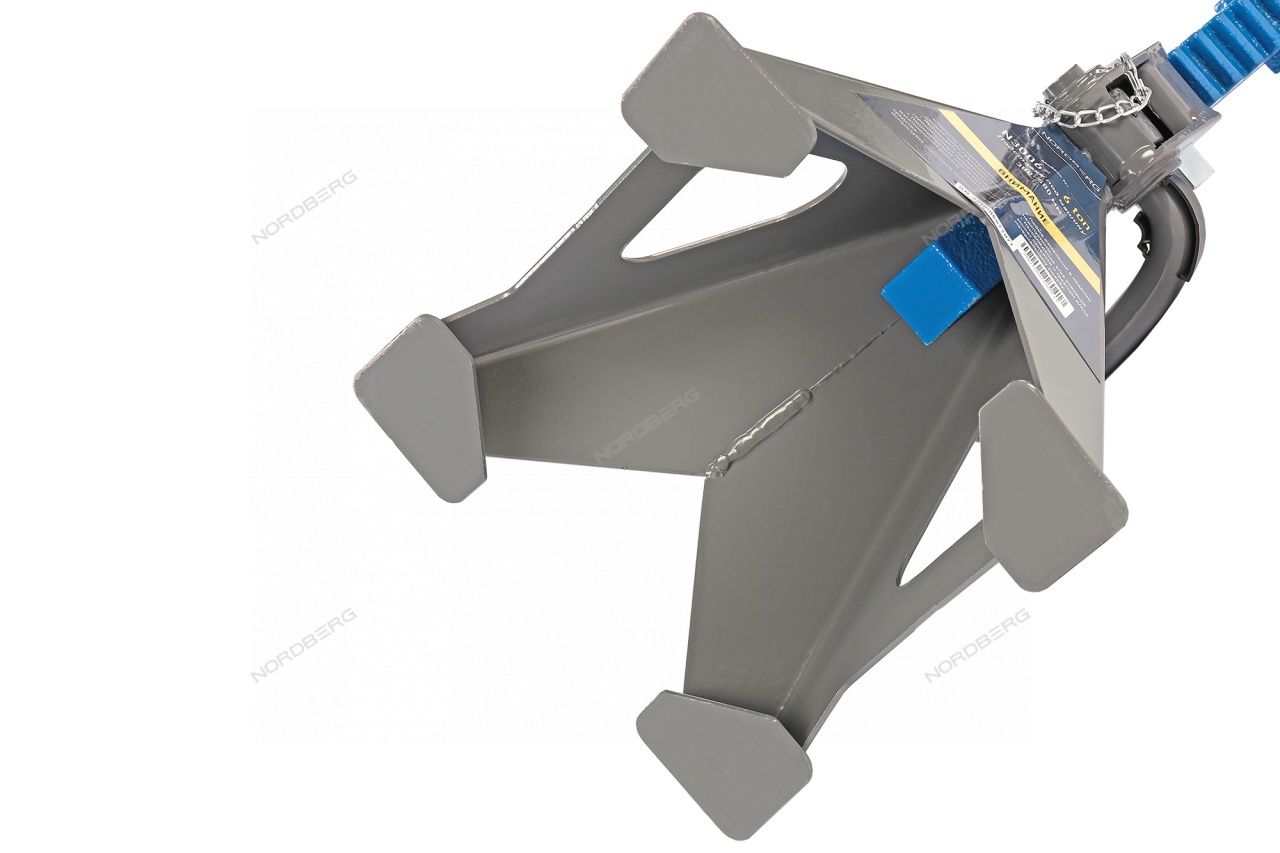 Набор подставкок под машину 6 т, 2 шт NORDBERG N3006 купить по цене 5 749 ₽ в интернет магазине ТЕХСАД