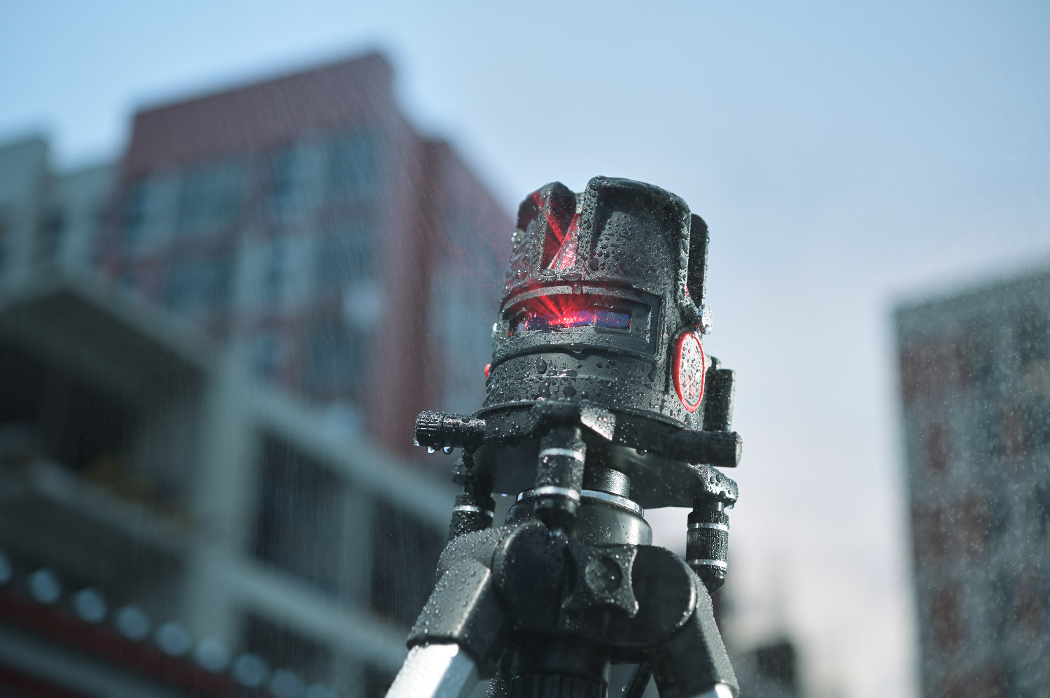 Лазерный уровень ADA PROLiner 4V купить по цене 17&nbsp;990 ₽ в интернет магазине ТЕХСАД