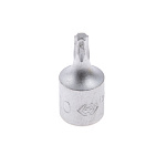 Насадка (бита) торцевая 1/4'', Torx, T20, L = 25 мм KING TONY 201320X купить по цене 160 ₽ в интернет магазине ТЕХСАД