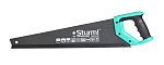 Ножовка по дереву Sturm! 1060-62-500 купить по цене 750 ₽ в интернет магазине ТЕХСАД