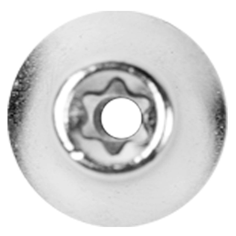 Головка торцевая TORX Е-стандарт 1/4'', E4, L = 50 мм KING TONY 227504M купить по цене 220 ₽ в интернет магазине ТЕХСАД