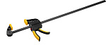 STAYER 600х60 мм, струбцина пистолетная HERCULES-P HP-60/6 32242-60 Professional купить по цене 940 ₽ в интернет магазине ТЕХСАД