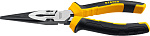 STAYER 200 мм, тонкогубцы HERCULES 2203-3-20_z01 купить по цене 680 ₽ в интернет магазине ТЕХСАД