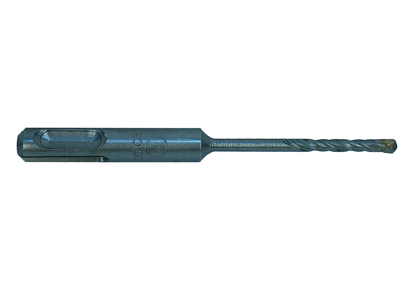 Бур SDS+ СОЮЗ 9019-SDS-04x110C купить по цене 50 ₽ в интернет магазине ТЕХСАД