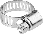 STAYER 5 шт., 11-20 мм, стальные оцинкованные, хомуты 3780-11-20_z01 Master купить по цене 80 ₽ в интернет магазине ТЕХСАД
