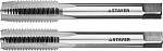 STAYER M12 х 1.75 мм, 2 шт., комплект метчиков MaxCut 28025-12-1.75-H2 купить по цене 350 ₽ в интернет магазине ТЕХСАД