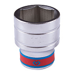 Головка торцевая стандартная шестигранная 1/2'', 1'', дюймовая KING TONY 433532S купить по цене 420 ₽ в интернет магазине ТЕХСАД