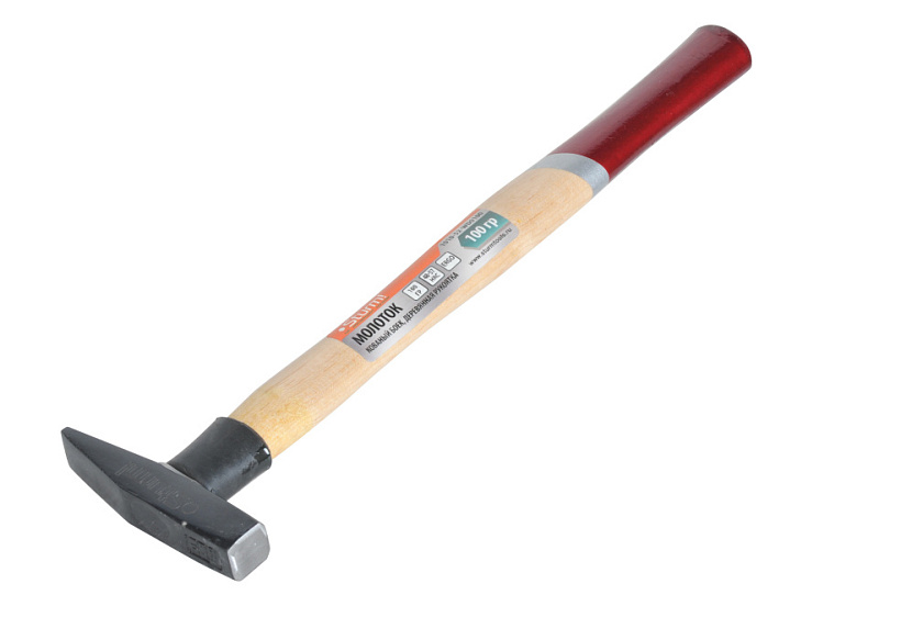 Молоток Sturm! 1010-52-WD0100 купить по цене 220 ₽ в интернет магазине ТЕХСАД