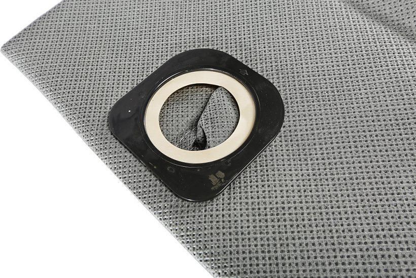 Нетканные мешки для строительных пылесосов Sturm! VC7320-881 купить по цене 610 ₽ в интернет магазине ТЕХСАД