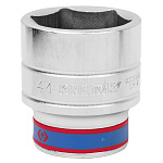 Головка торцевая стандартная шестигранная 3/4'', 44 мм KING TONY 633544M купить по цене 1 500 ₽ в интернет магазине ТЕХСАД