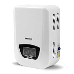 Стабилизатор напряжения DAEWOO DW‑TM10kVA купить по цене 28 990 ₽ в интернет магазине ТЕХСАД