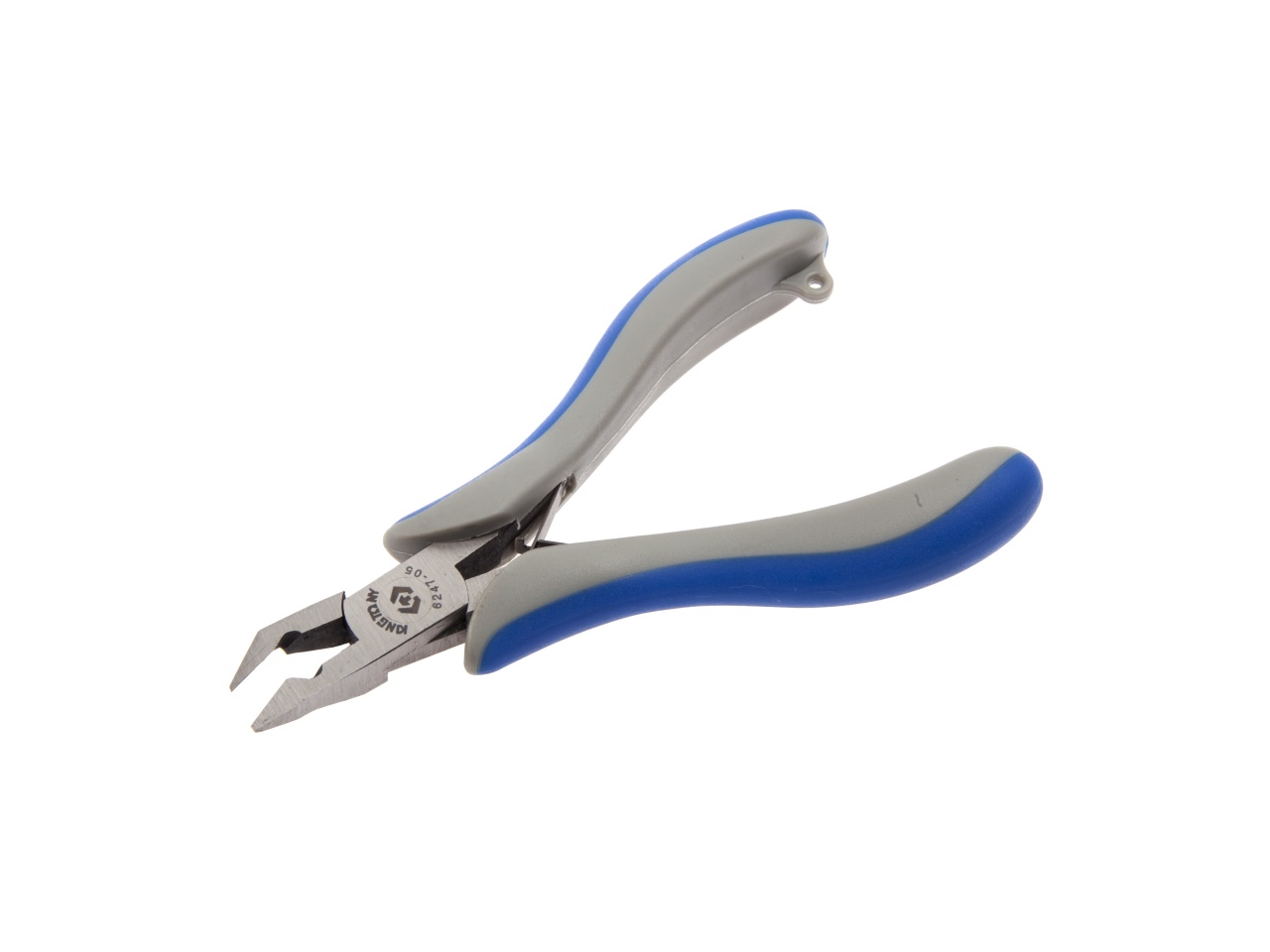 Бокорезы 125 мм, японский тип KING TONY 6247-05 купить по цене 1 540 ₽ в интернет магазине ТЕХСАД