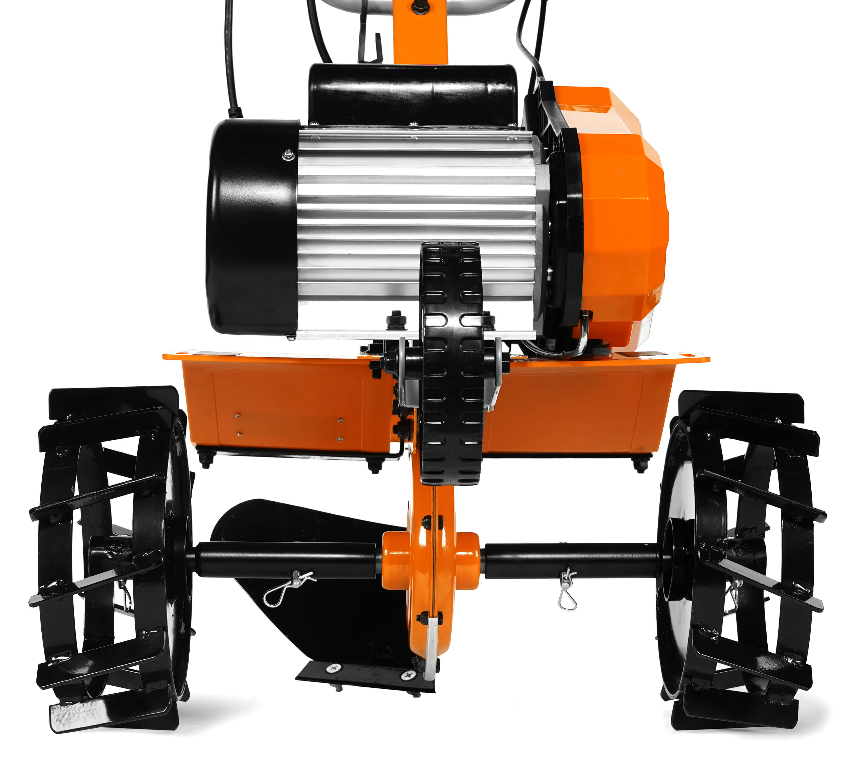 Навесное оборудование DAEWOO DATS 10 купить по цене 15&nbsp;990 ₽ в интернет магазине ТЕХСАД