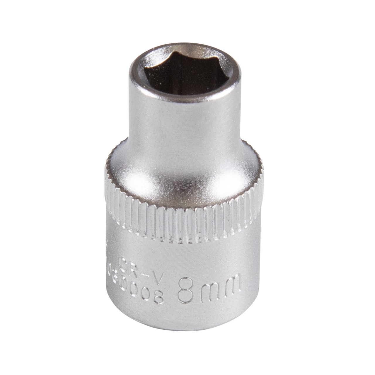 Головка торцевая стандартная шестигранная 3/8'', 08 мм AFFIX AF00030008 купить по цене 90 ₽ в интернет магазине ТЕХСАД