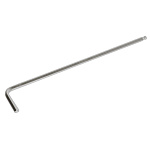 Шестигранник Г-образный 3 мм, 23,0 х 129,0 мм, с шаровым окончанием KING TONY 112003M Шестигранник Г-образный 3 мм, 23,0 х 129,0 мм, с шаровым окончанием KING TONY 112003M купить по цене 170 ₽ в интернет магазине ТЕХСАД