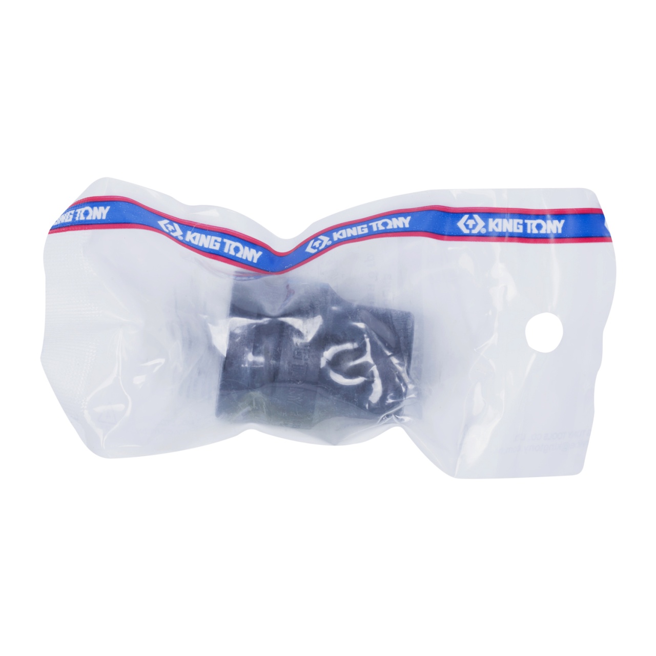 Головка торцевая ударная шестигранная 1/2'', 15 мм KING TONY 453515M купить по цене 350 ₽ в интернет магазине ТЕХСАД