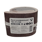 Лента шлифовальная 102х915 Р60 (Лента бесконечная KK19XW 25H 102 х915 ГОСТ 12439-79) купить по цене 250 ₽ в интернет магазине ТЕХСАД