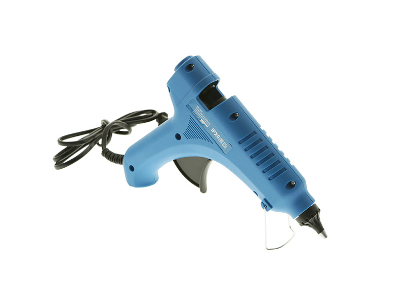 Пистолет клеевой 80 Вт СОЮЗ КПС-2481В купить по цене 750 ₽ в интернет магазине ТЕХСАД