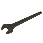 Ключ рожковый силовой, 22 мм KING TONY 10F0-22P купить по цене 630 ₽ в интернет магазине ТЕХСАД