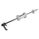 Съемник ШРУСов универсальный с обратным молотком МАСТАК 104-20006 купить по цене 7 330 ₽ в интернет магазине ТЕХСАД