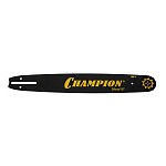 Шина пильная CHAMPION 15 -дюйм. -0,325-1,5-64 (артикул 952916 ) купить по цене 810 ₽ в интернет магазине ТЕХСАД