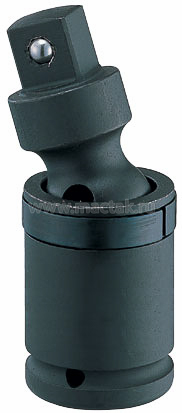 Кардан ударный 3/4'', шаровый, с шариковым фиксатором KING TONY 6797P купить по цене 3 060 ₽ в интернет магазине ТЕХСАД