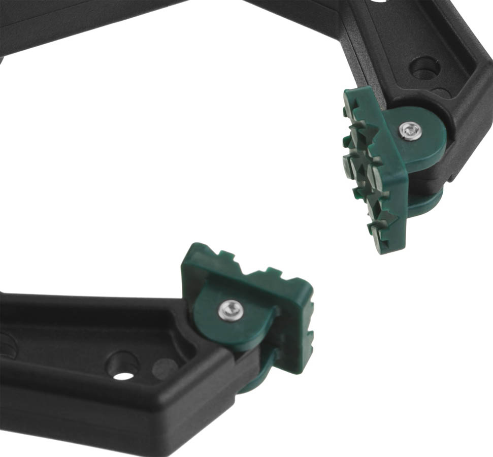 KRAFTOOL 100х80 мм, струбцина ручная RC-10 32224-10 KRAFTOOL 100х80 мм, струбцина ручная RC-10 32224-10 купить по цене 1 130 ₽ в интернет магазине ТЕХСАД