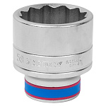 Головка торцевая стандартная двенадцатигранная 3/4'', 58 мм KING TONY 633058M купить по цене 2 710 ₽ в интернет магазине ТЕХСАД