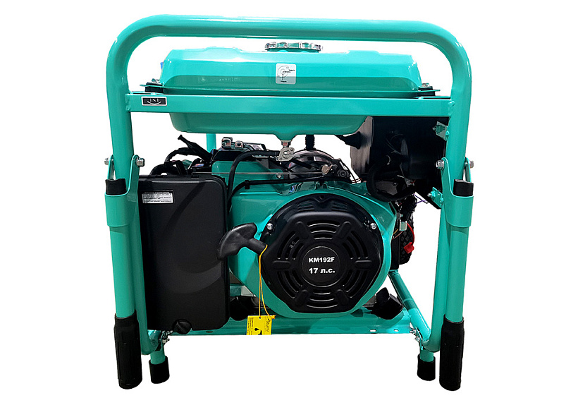 Генератор Sturm! PG10500E купить по цене 98&nbsp;590 ₽ в интернет магазине ТЕХСАД