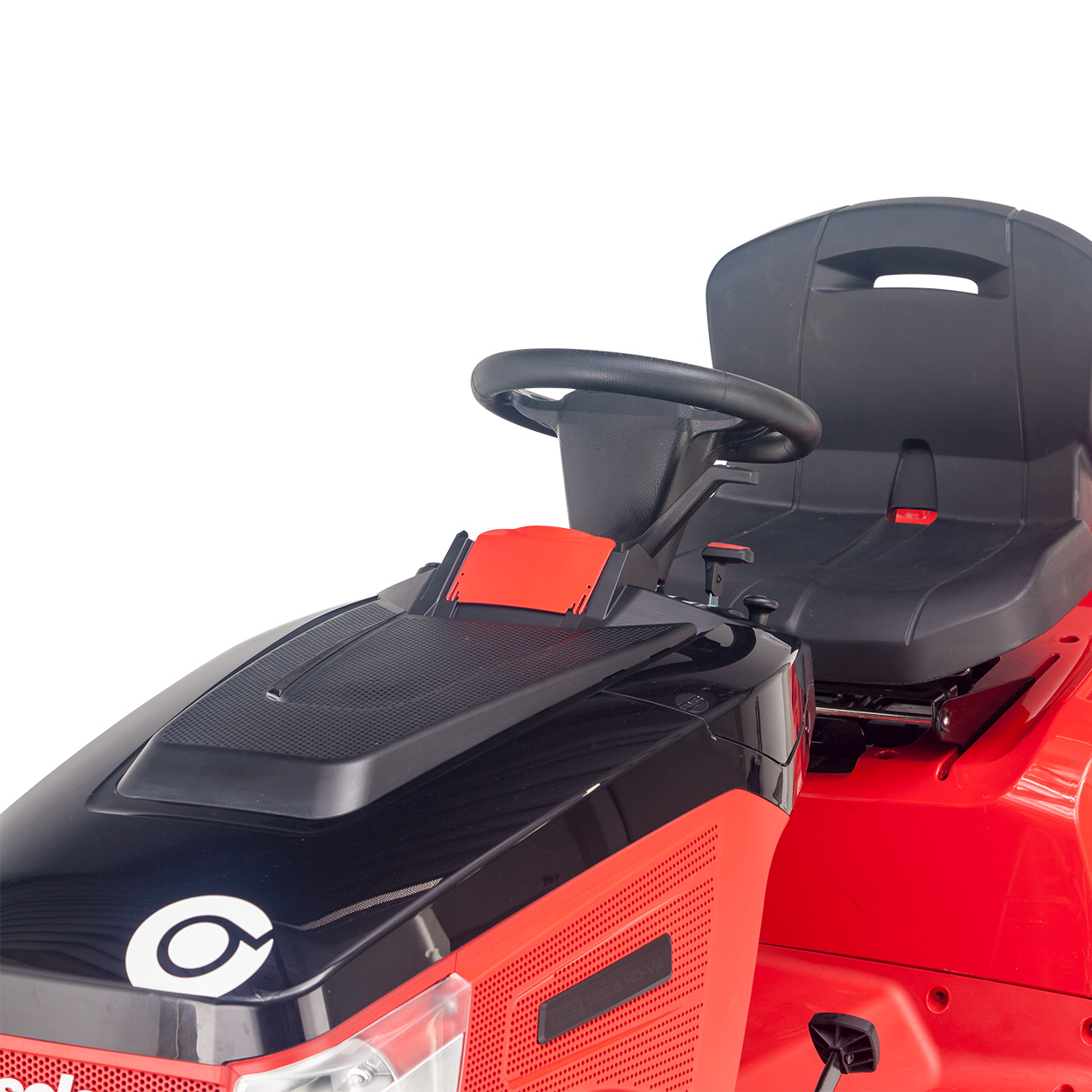 Трактор Solo by AL-KO T 20-105.2 HD V2 SD Briggs and Stratton купить по цене 489 990 ₽ в интернет магазине ТЕХСАД