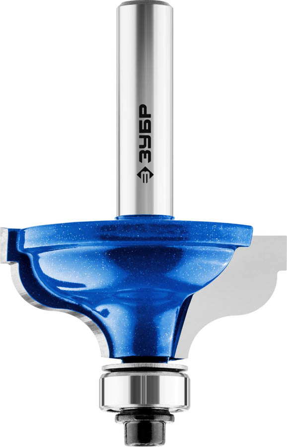 ЗУБР 41.3 x 17.5 мм, радиус 6.35 мм, фреза кромочная калевочная №5 28706-41.3 Профессионал ЗУБР 41.3 x 17.5 мм, радиус 6.35 мм, фреза кромочная калевочная №5 28706-41.3 Профессионал купить по цене 1 460 ₽ в интернет магазине ТЕХСАД