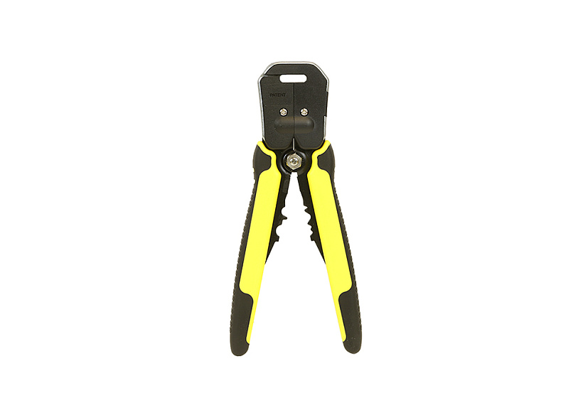 Щипцы(стриппер) для снятия изоляции Hanskonner HK1020-01-W210 купить по цене 2 590 ₽ в интернет магазине ТЕХСАД