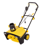 Снегоуборщик электрический Huter SGC 2500EL купить по цене 19 990 ₽ в интернет магазине ТЕХСАД